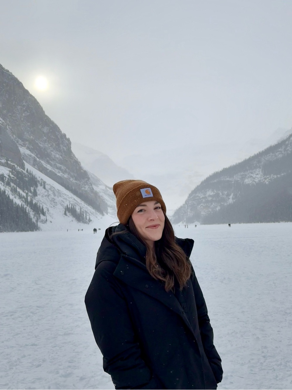 Meet your Posher, Rachel